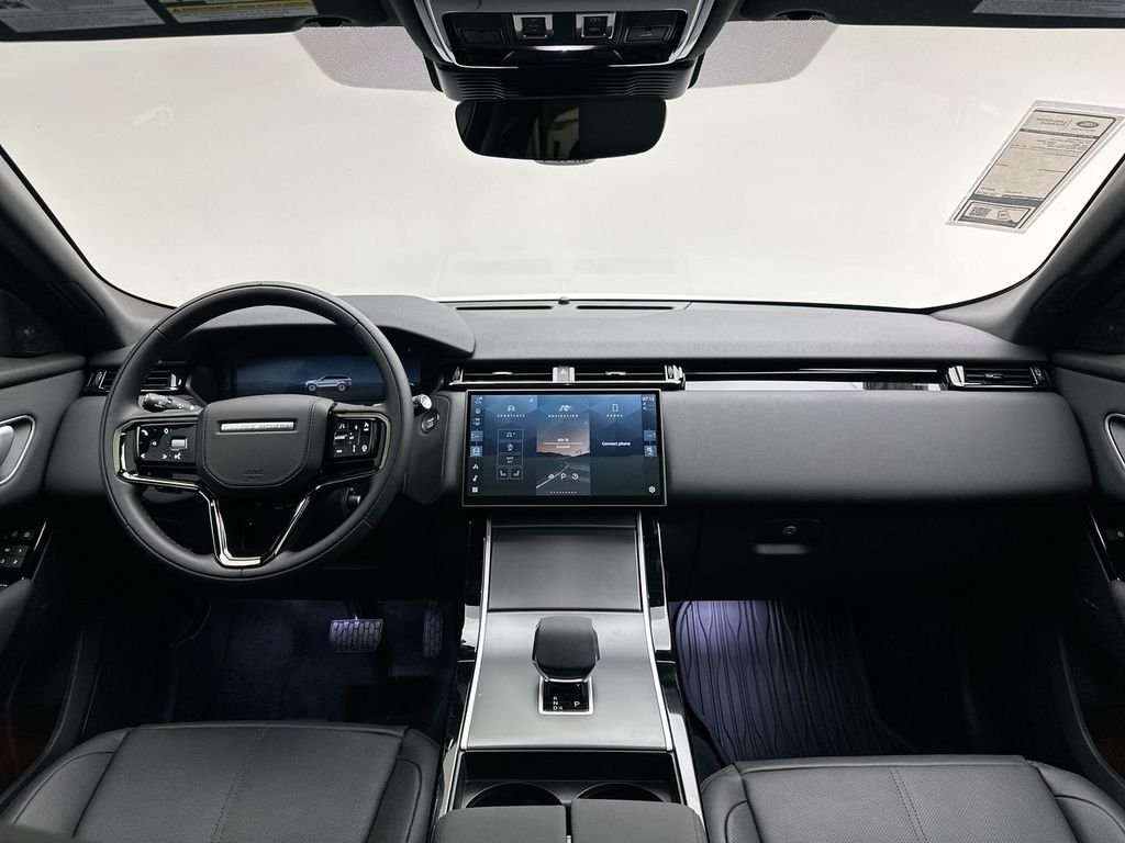 New 2026 Fuji White Land Rover S image 8