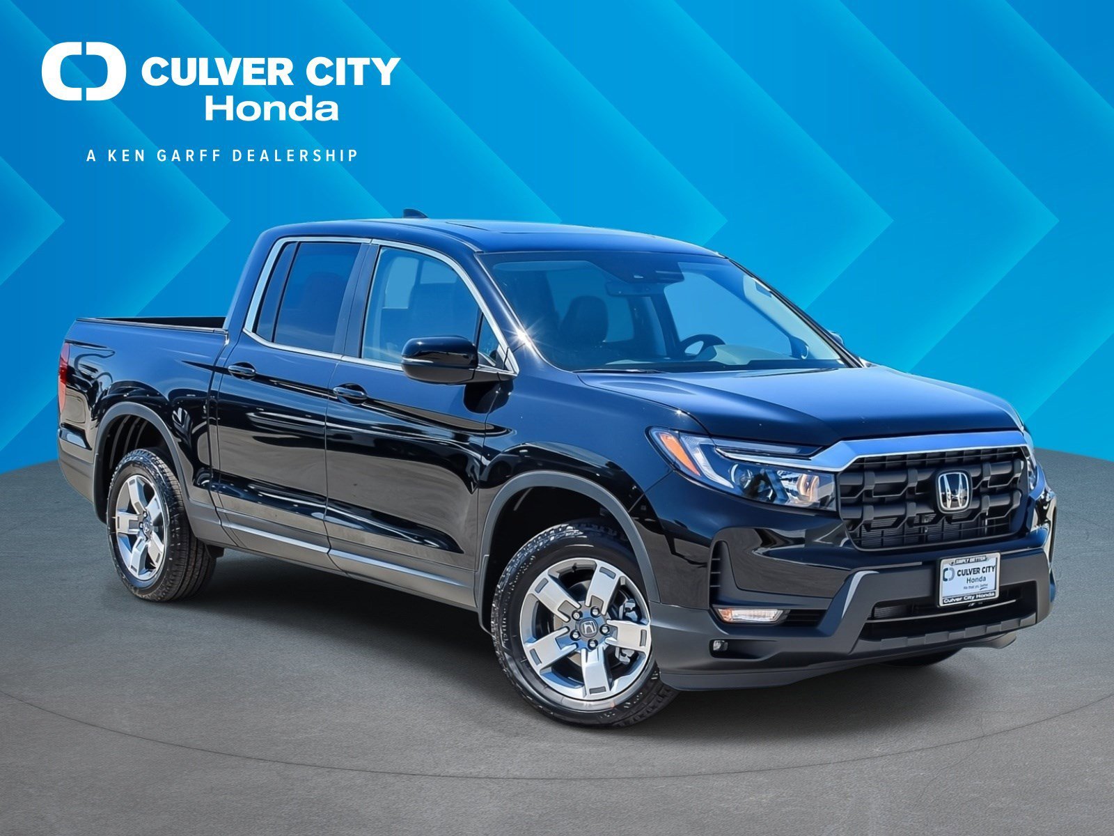 2026 Honda Ridgeline RTL AWD's photo