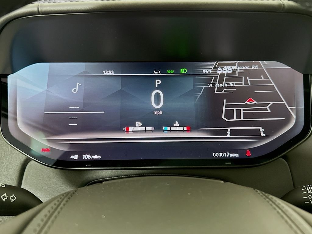 New 2026 Fuji White Land Rover SE image 31