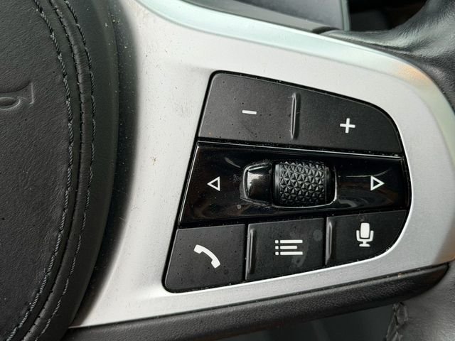 Used 2020 White BMW M40i image 24