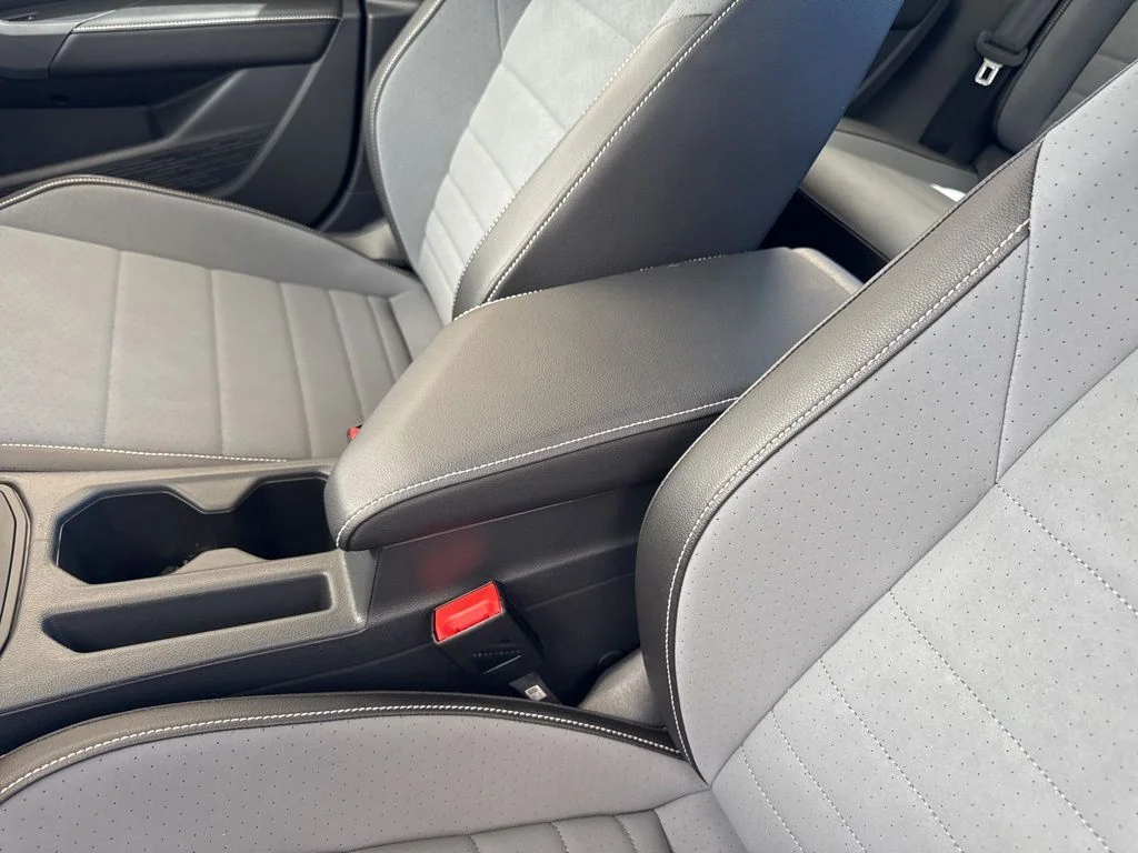 New 2026 Gray Volkswagen 1.5T SE image 26
