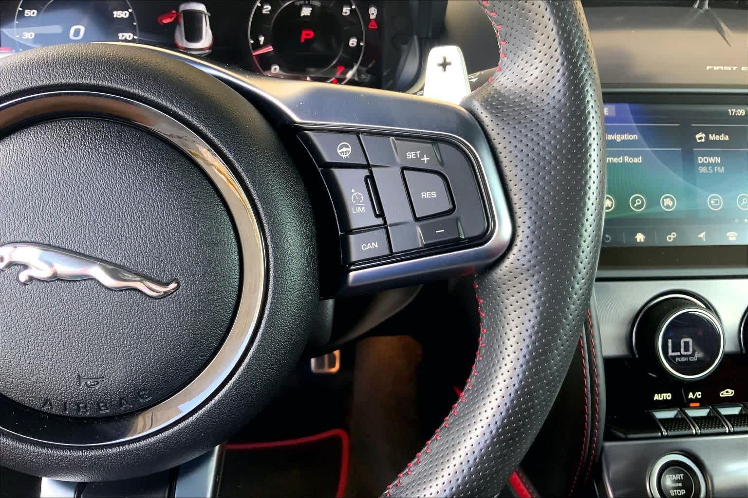 Used 2021 Fuji White Jaguar First Edition image 21