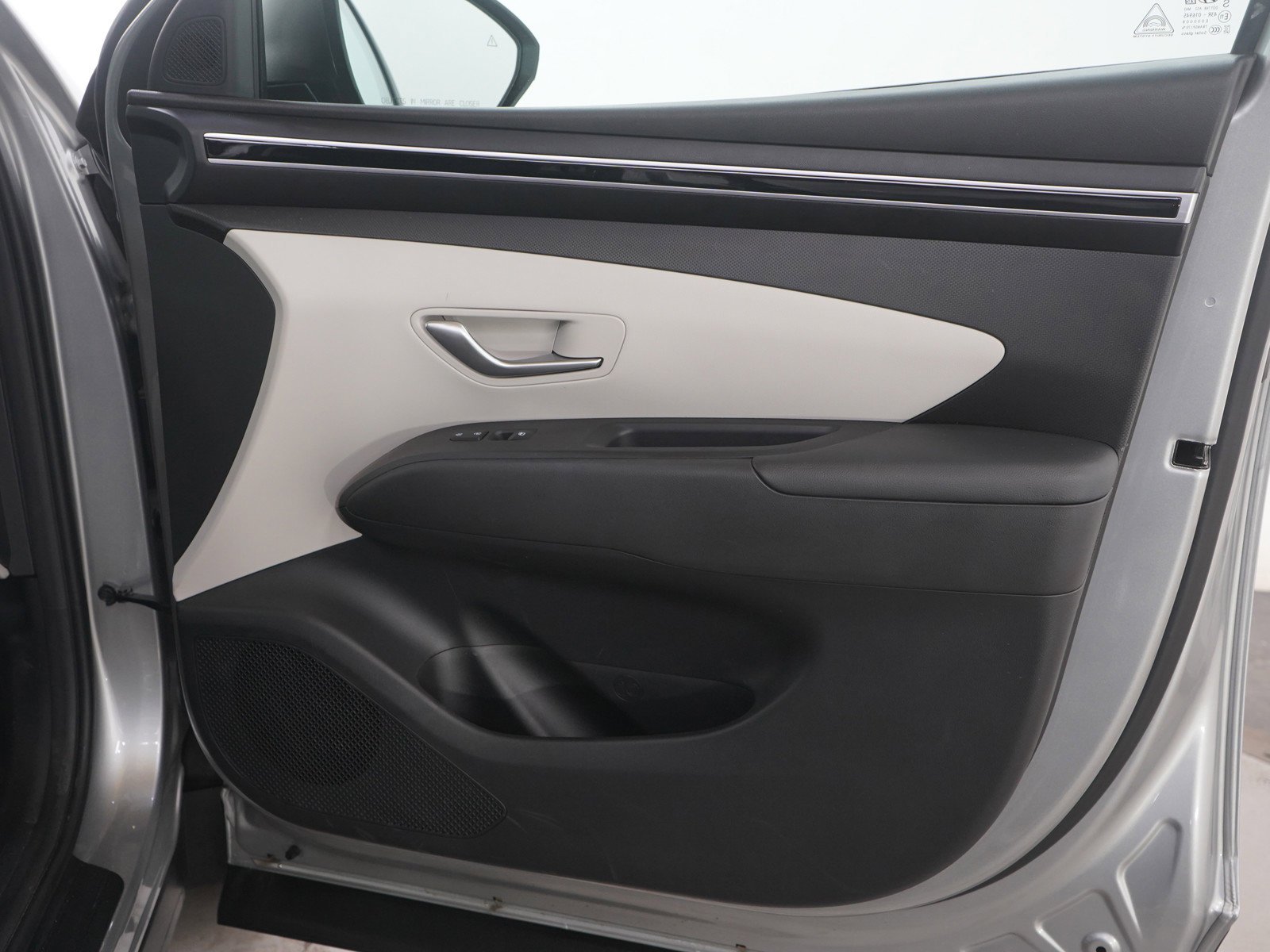 2023 Hyundai Tucson SEL - Photo 12