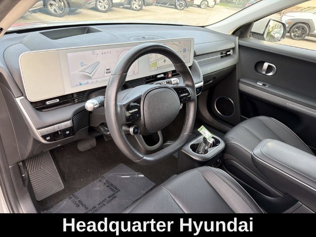 Used 2024 Gray Hyundai Limited image 12