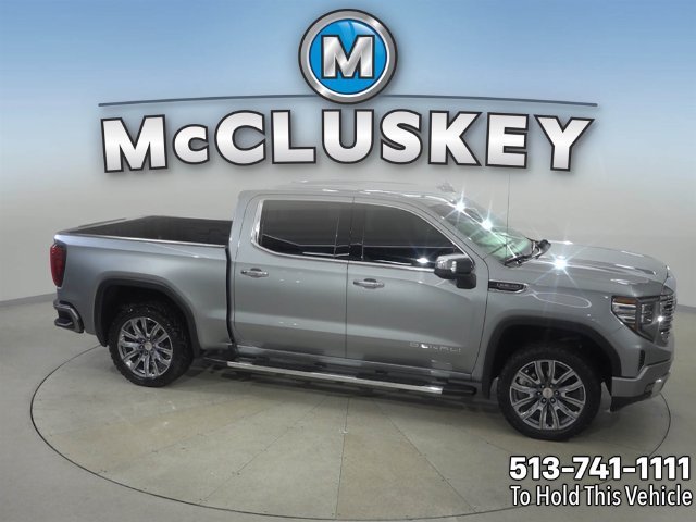 2024 GMC Sierra 1500 Denali Denali - Photo 12