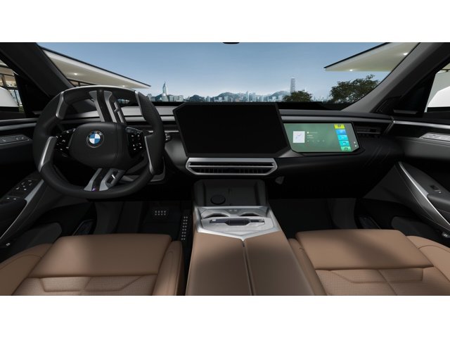 New 2027 Alpine White BMW X5 40 image 10