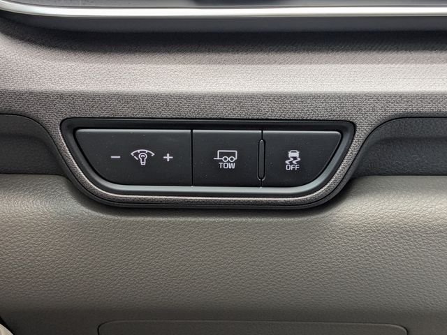 New 2027 Ceramic Silver Kia EX image 26