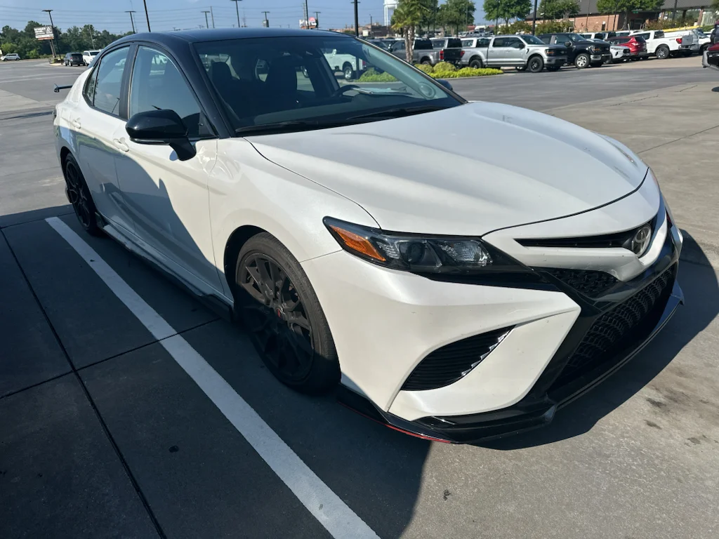 Used 2024  Toyota TRD V6 image 2