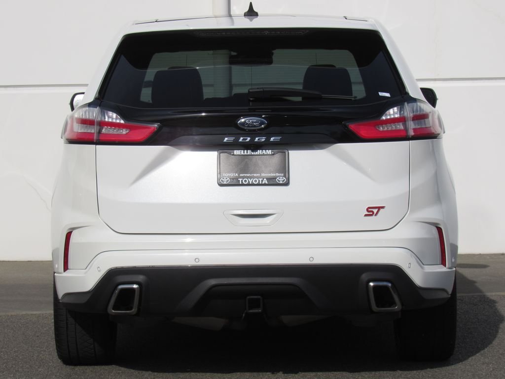 2022 Ford Edge ST - Photo 7