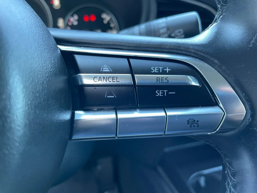 Certified Used 2023 Gray Mazda 2.5 S Preferred Package image 21