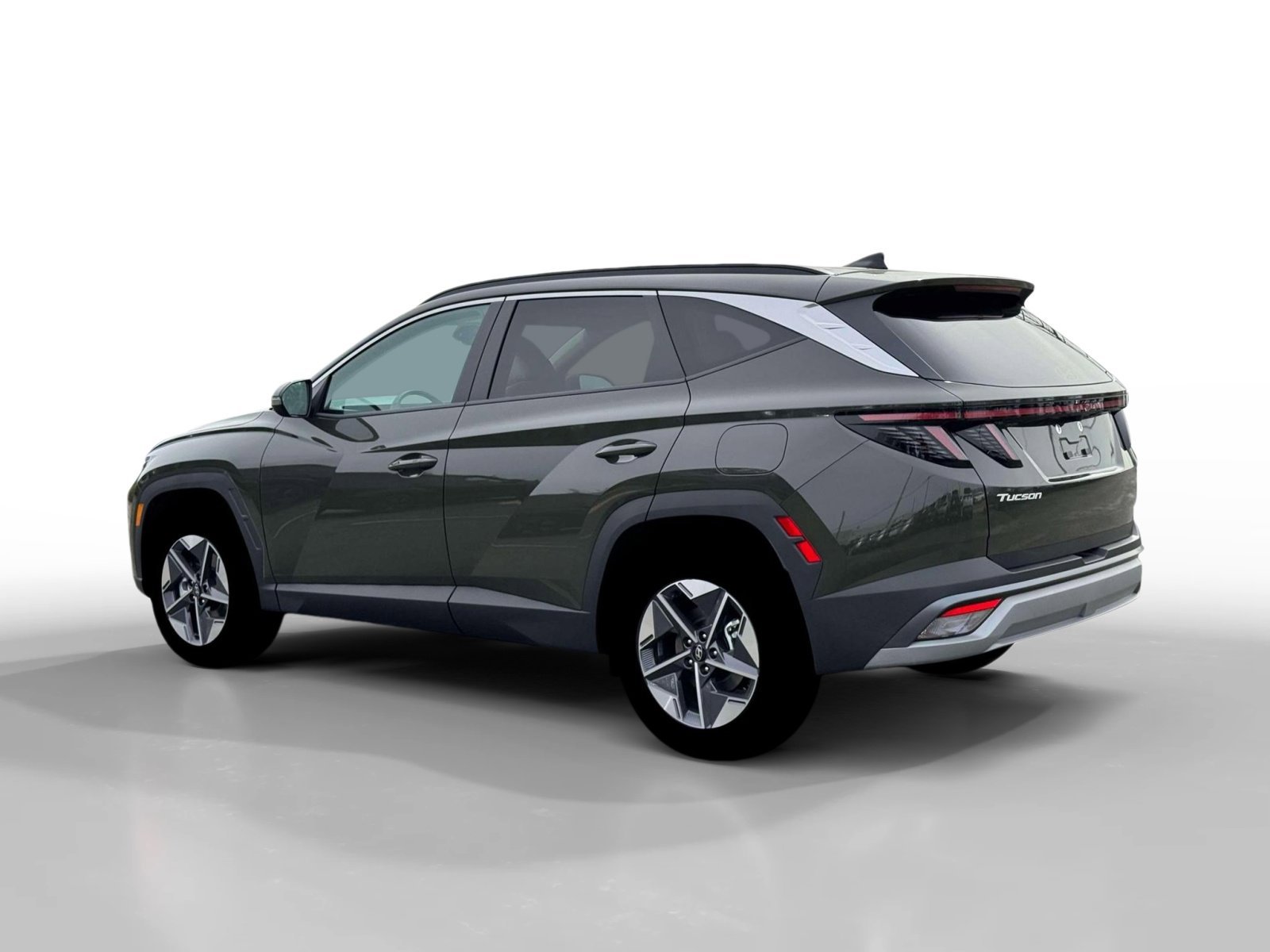 New 2026 Rockwood Green Hyundai SEL Premium AWD image 4