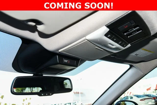 Used 2021 Gray Nissan SL image 39