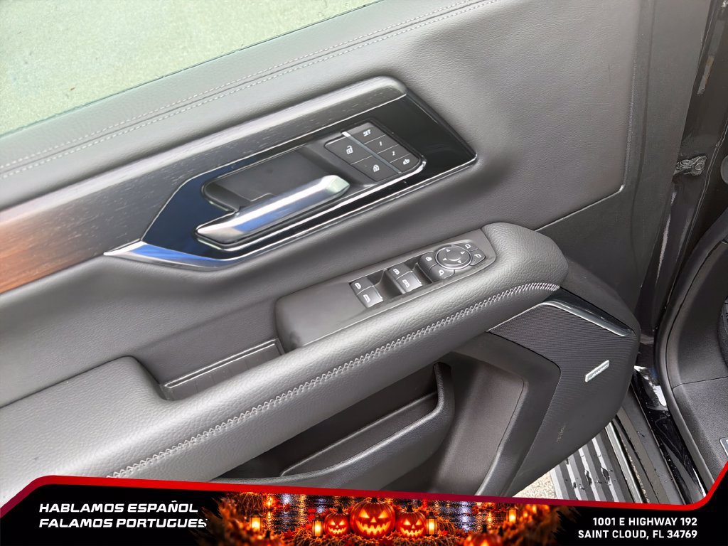 2026 GMC Yukon XL Denali - Photo 13