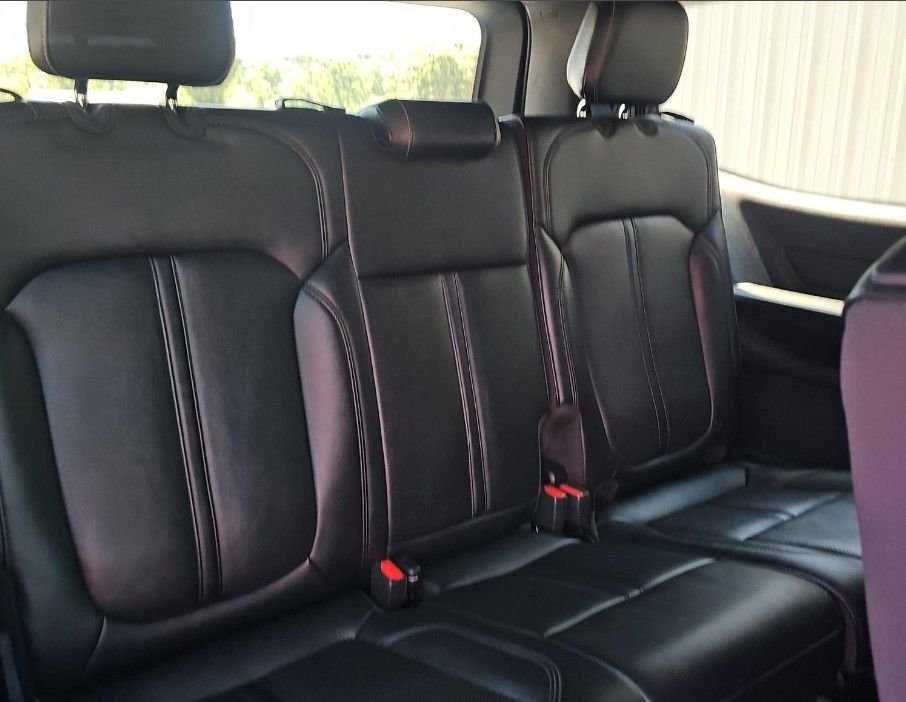 Used 2024 Black Jeep Series II image 13