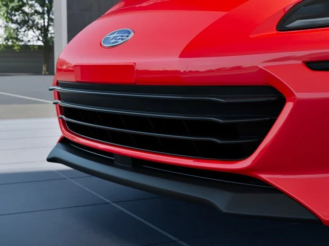 New 2027 IGNITION RED Subaru Limited image 10