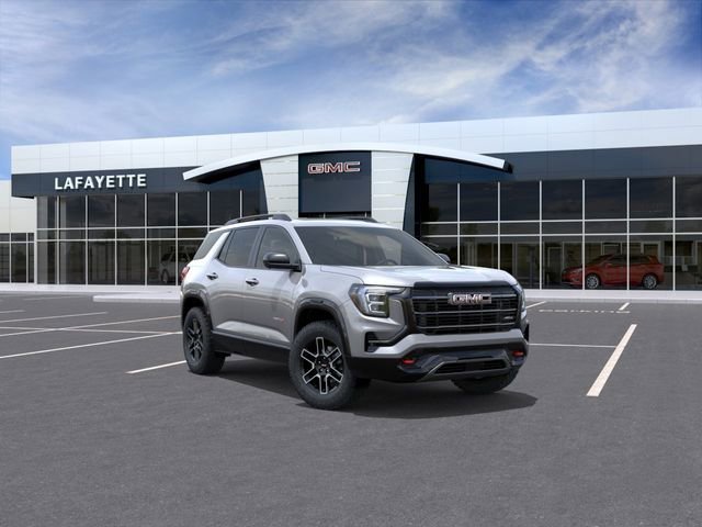 2026 GMC Terrain AT4 AWD's photo