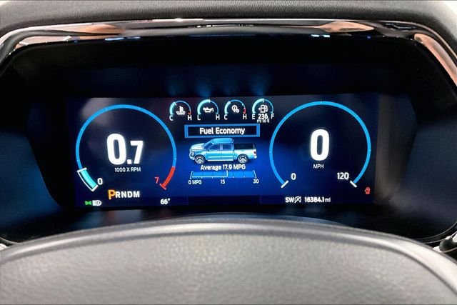 2023 Ford F-150 Lariat - Photo 28