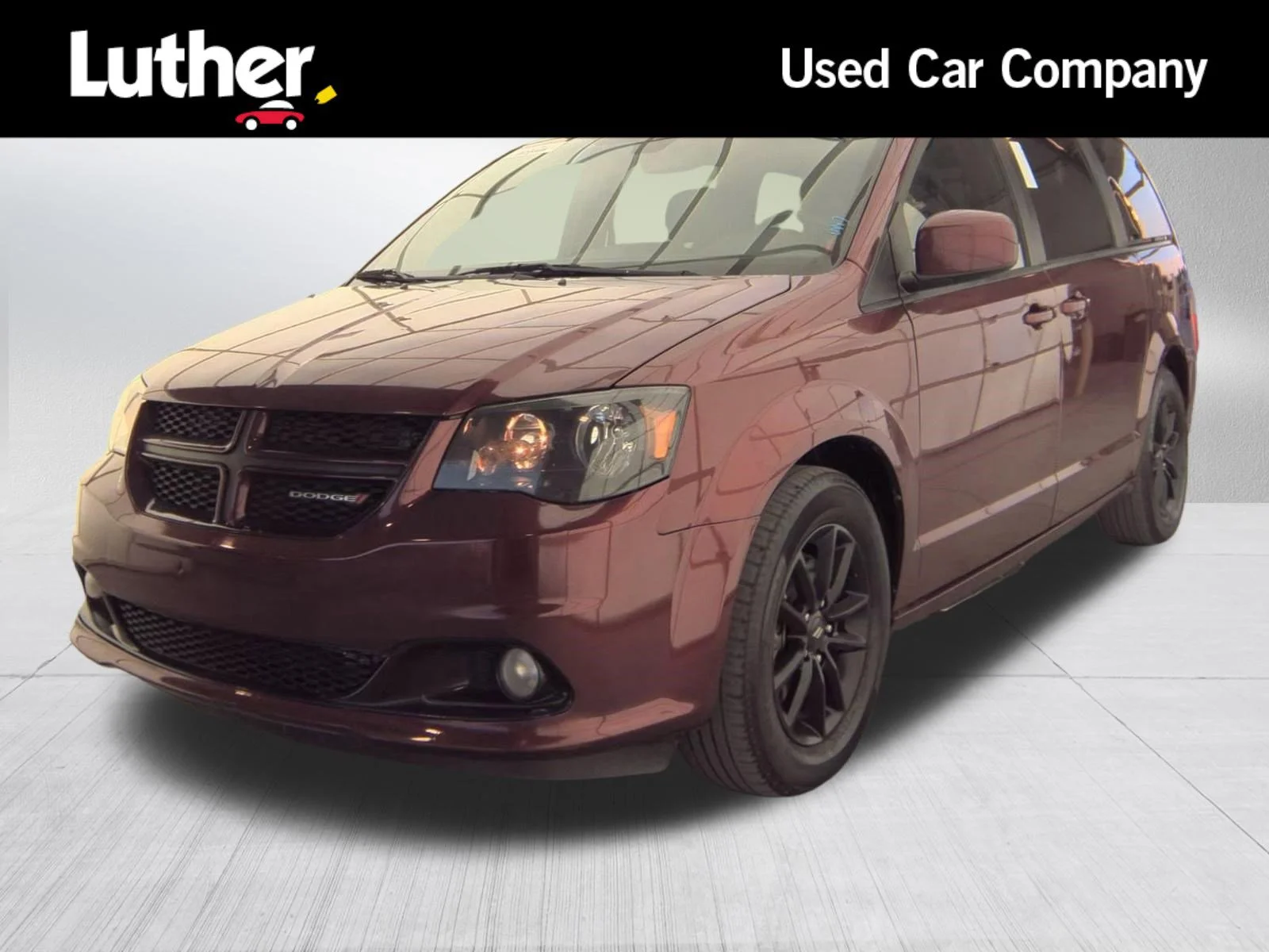 2019 Dodge Grand Caravan GT (Fleet)'s photo