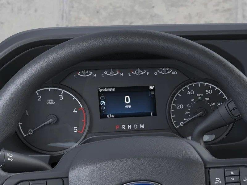 2026 Ford F-250 Super Duty XL - Photo 29