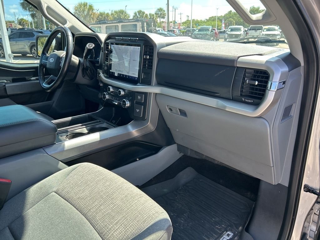2021 Ford F-150 XLT - Photo 42