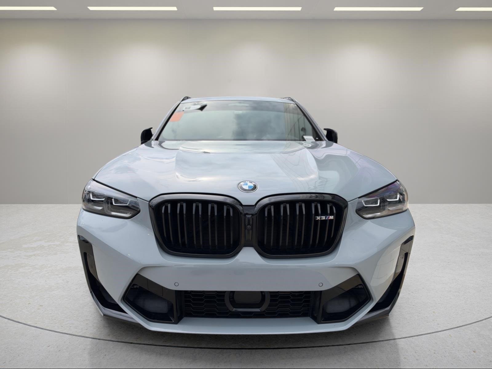 Used 2024 Brooklyn Grey Metallic BMW  image 5