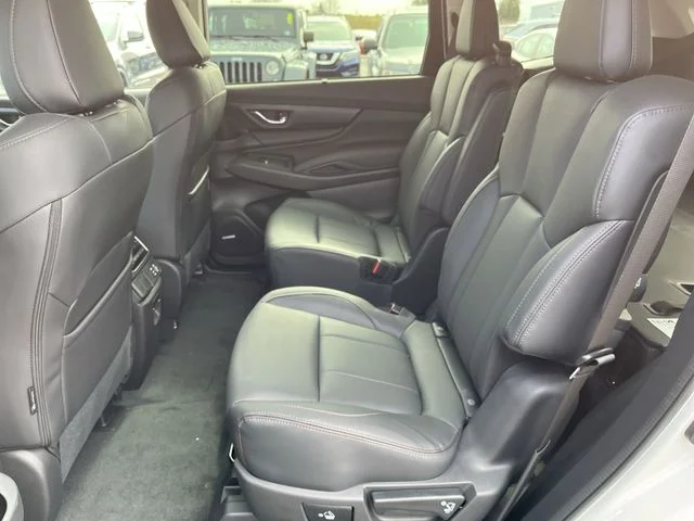 2026 Subaru Ascent Limited Bronze Edition - Photo 27