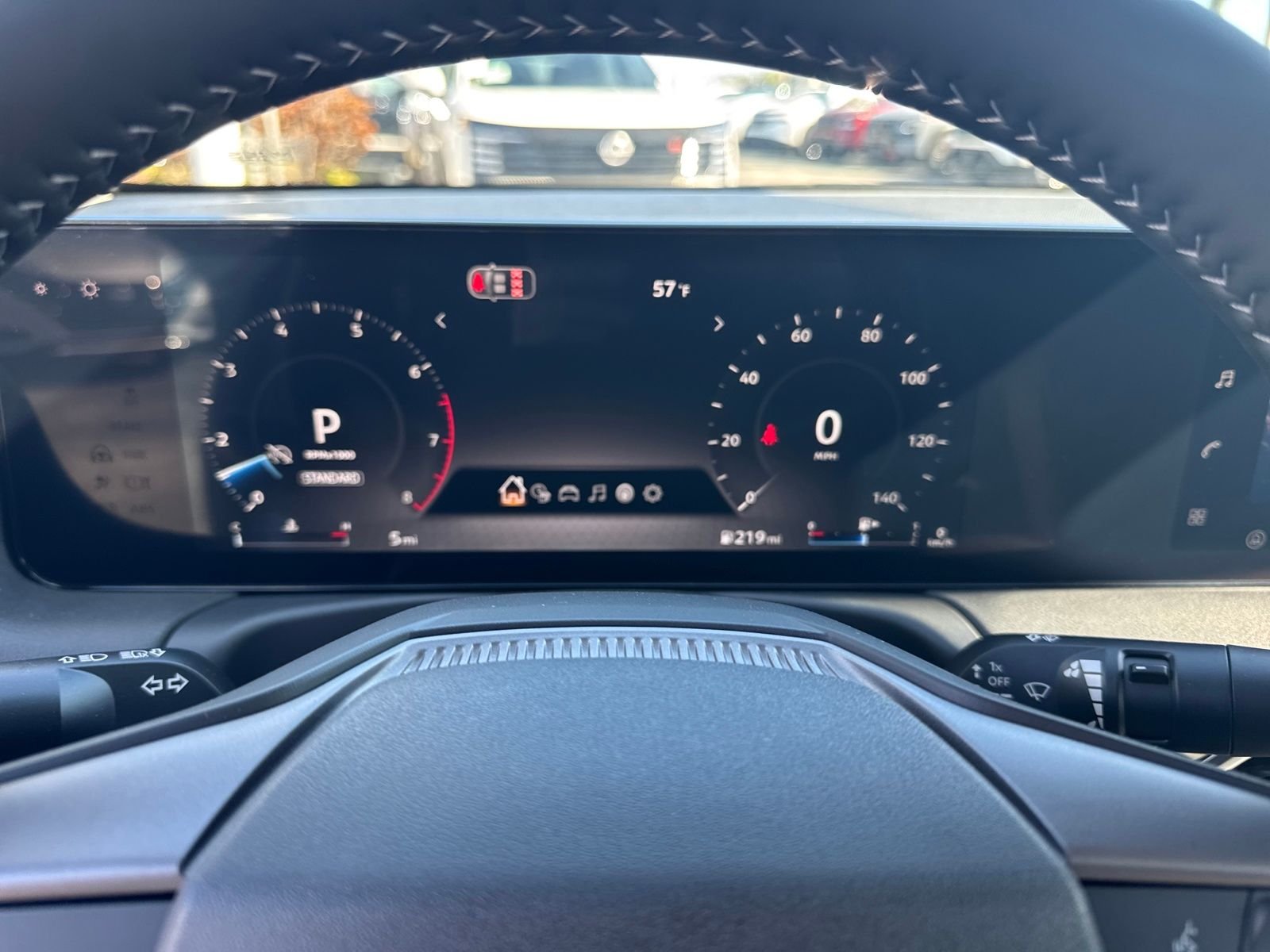 New 2026 Nissan Sentra SV 4D Sedan