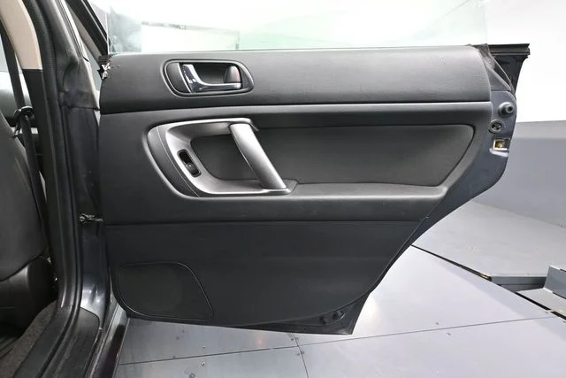 2009 Subaru Legacy I Special Edition - Photo 36
