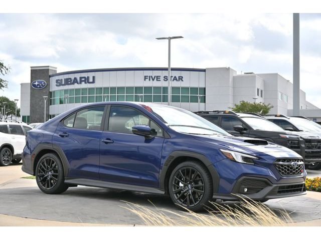 New 2026 Blue Subaru Limited image 35