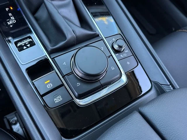 2025 Mazda CX-50 Premium Plus - Photo 16