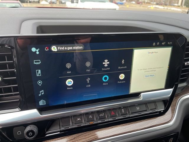 2025 Chevrolet Silverado 1500 RST - Photo 14