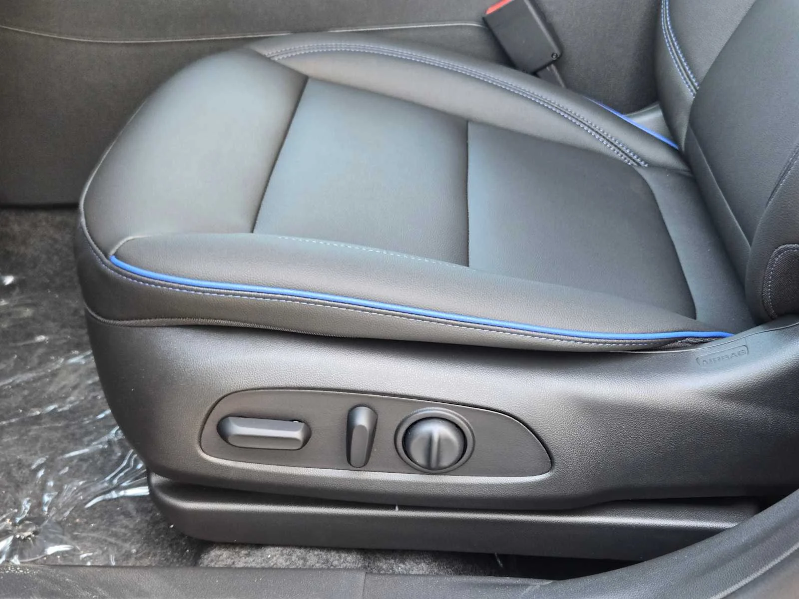 2026 Buick Envista Sport Touring - Photo 16