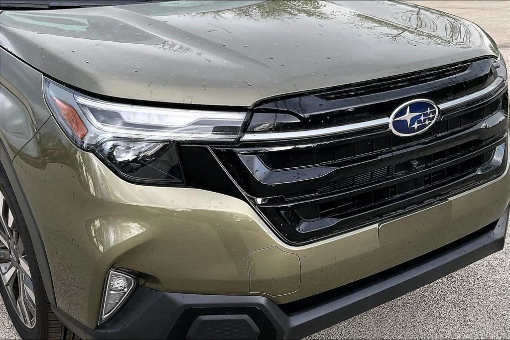 Used 2026 Brown Subaru Touring image 31