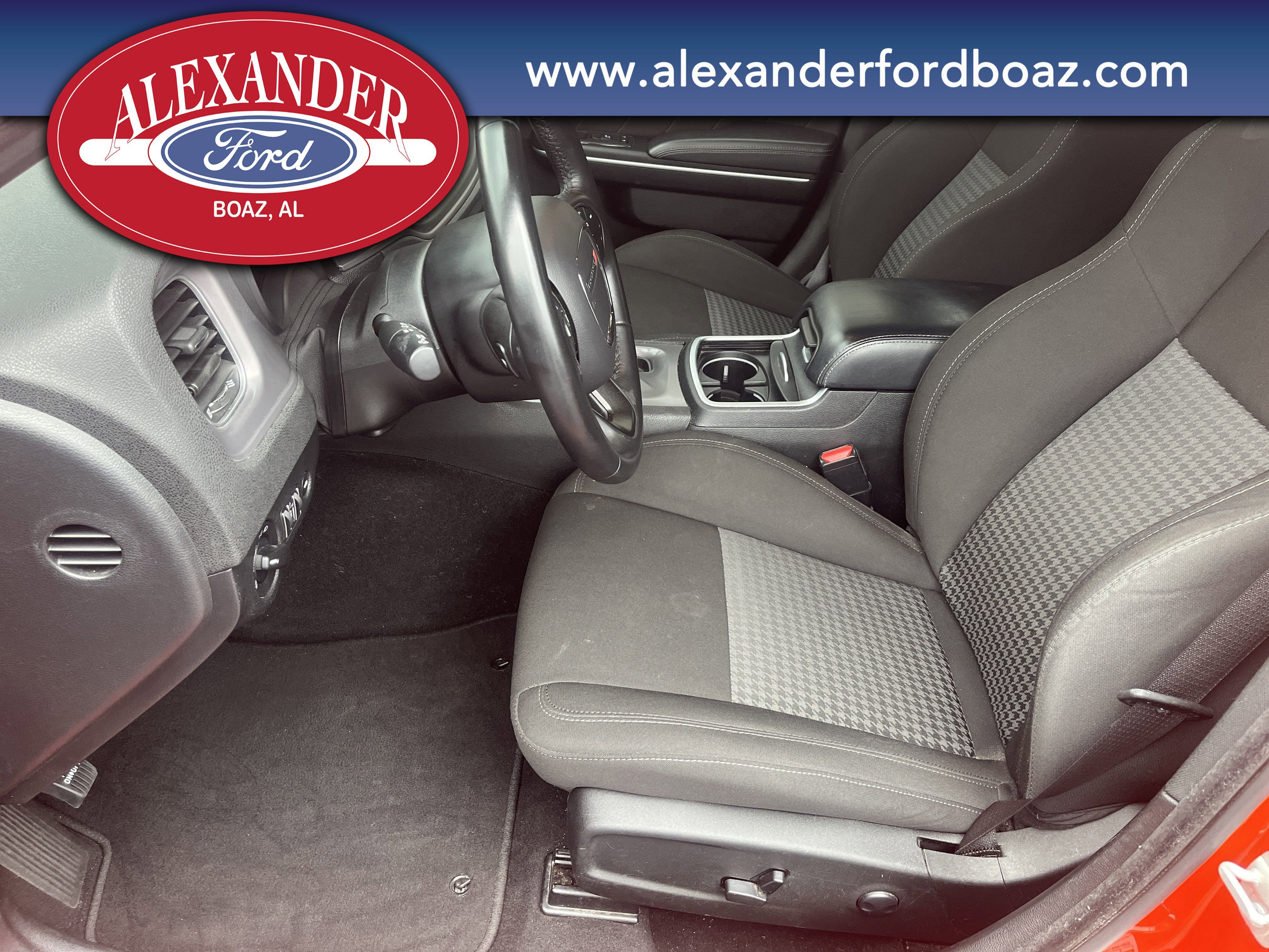 2023 Dodge Charger GT - Photo 8