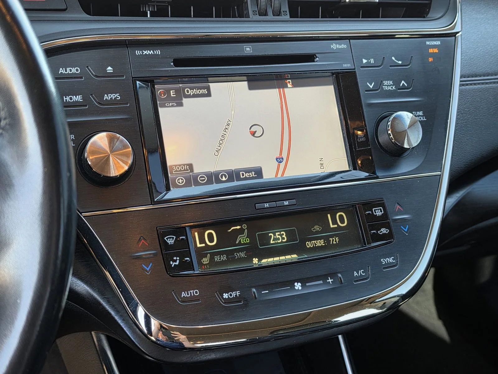 2017 Toyota Avalon Limited - Photo 9