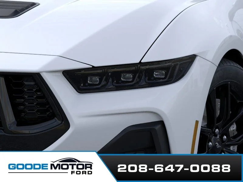 2026 Ford Mustang GT Premium Fastback - Photo 18