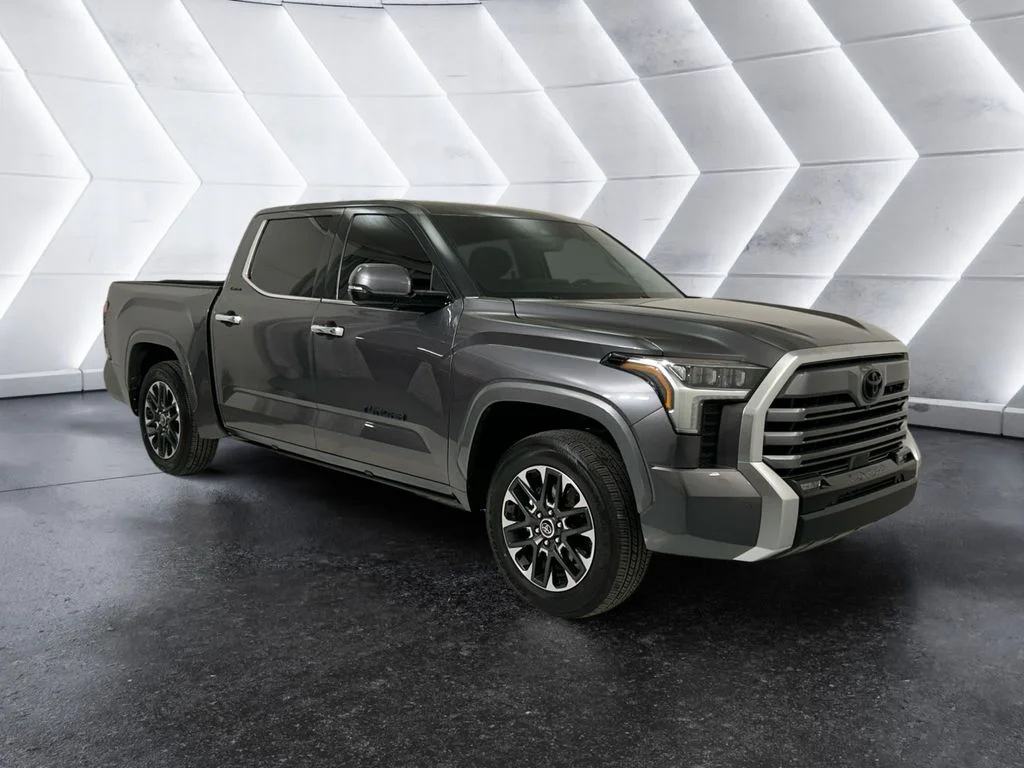 2023 Toyota Tundra