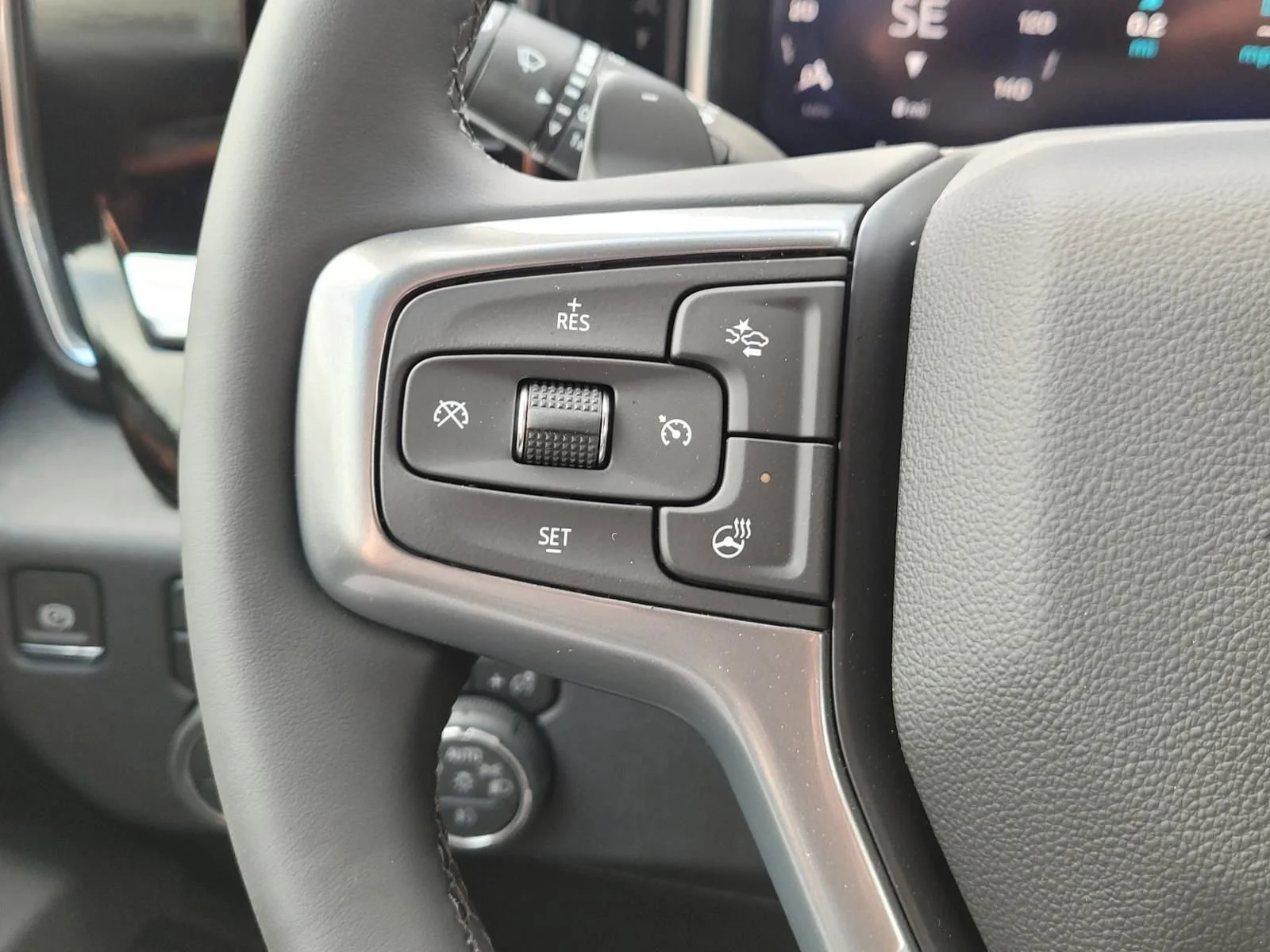 2026 Chevrolet Silverado 1500 RST - Photo 21