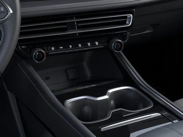 2026 Chevrolet Traverse LT - Photo 23