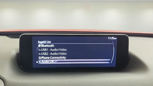2025 Mazda CX-50 Preferred - Photo 21