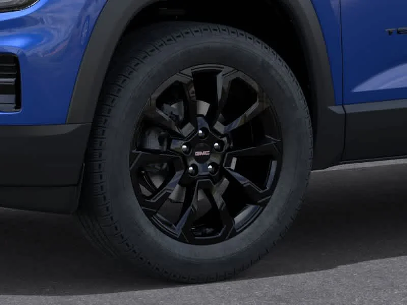 New 2027 Rapids Metallic GMC Elevation image 9