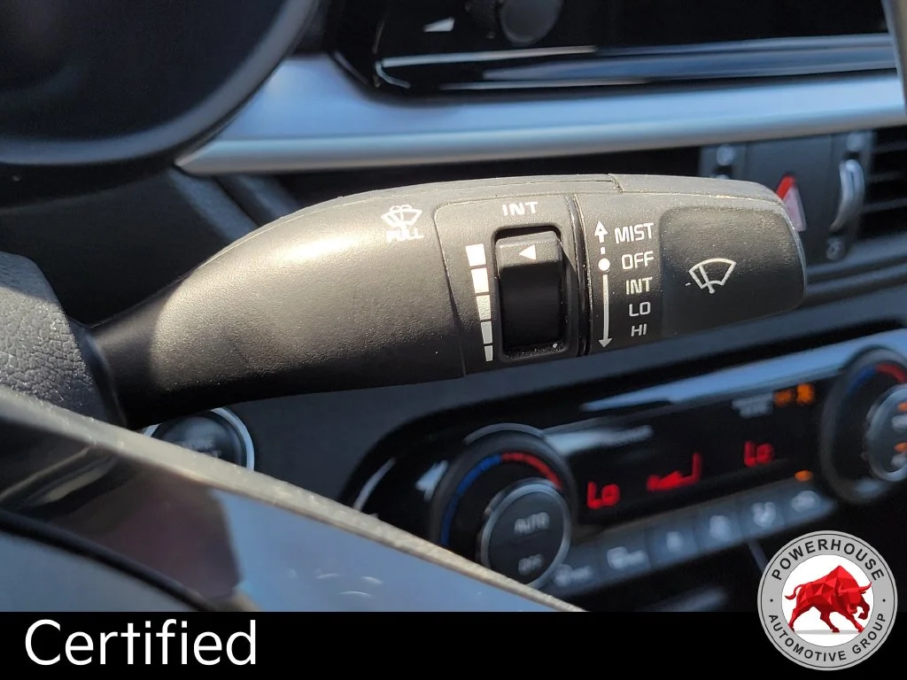 Used 2024 Gray Kia GT-Line image 32
