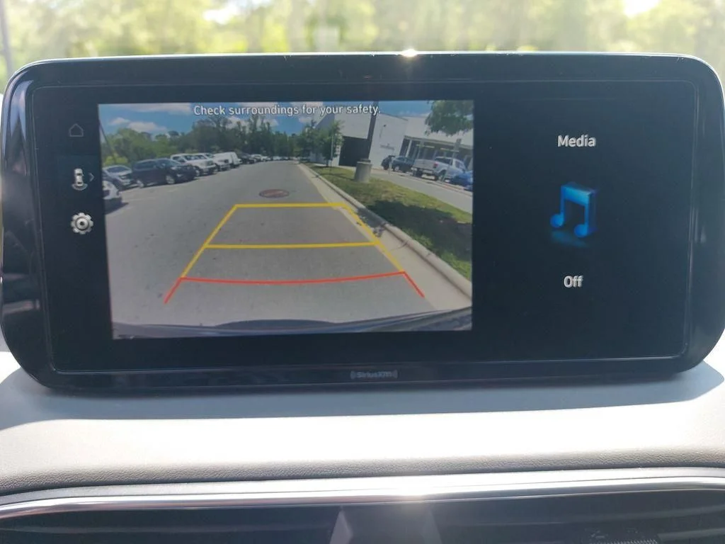 Used 2023 Gray Hyundai SEL image 23