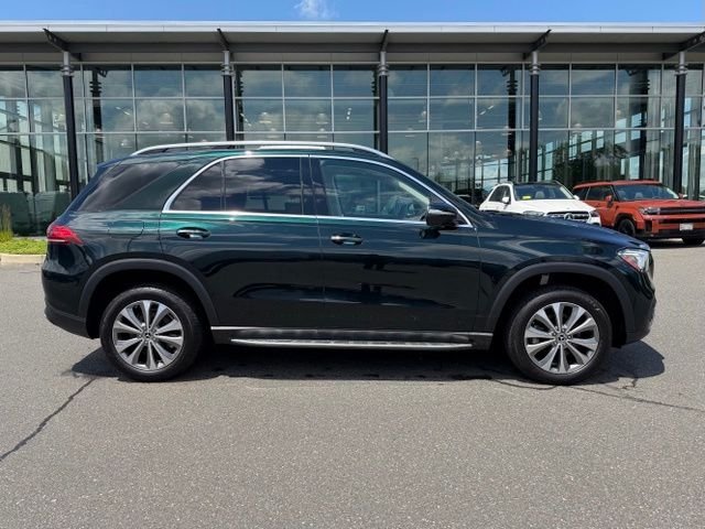 Used 2020  Mercedes-Benz GLE 350 image 6