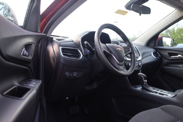 Used 2023 Red Chevrolet LT image 15