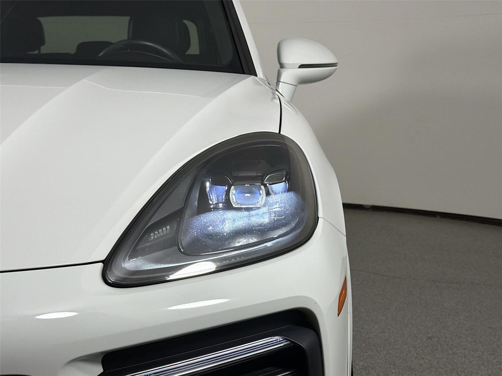 Certified Used 2023 White Porsche Platinum Edition (MY23) image 15