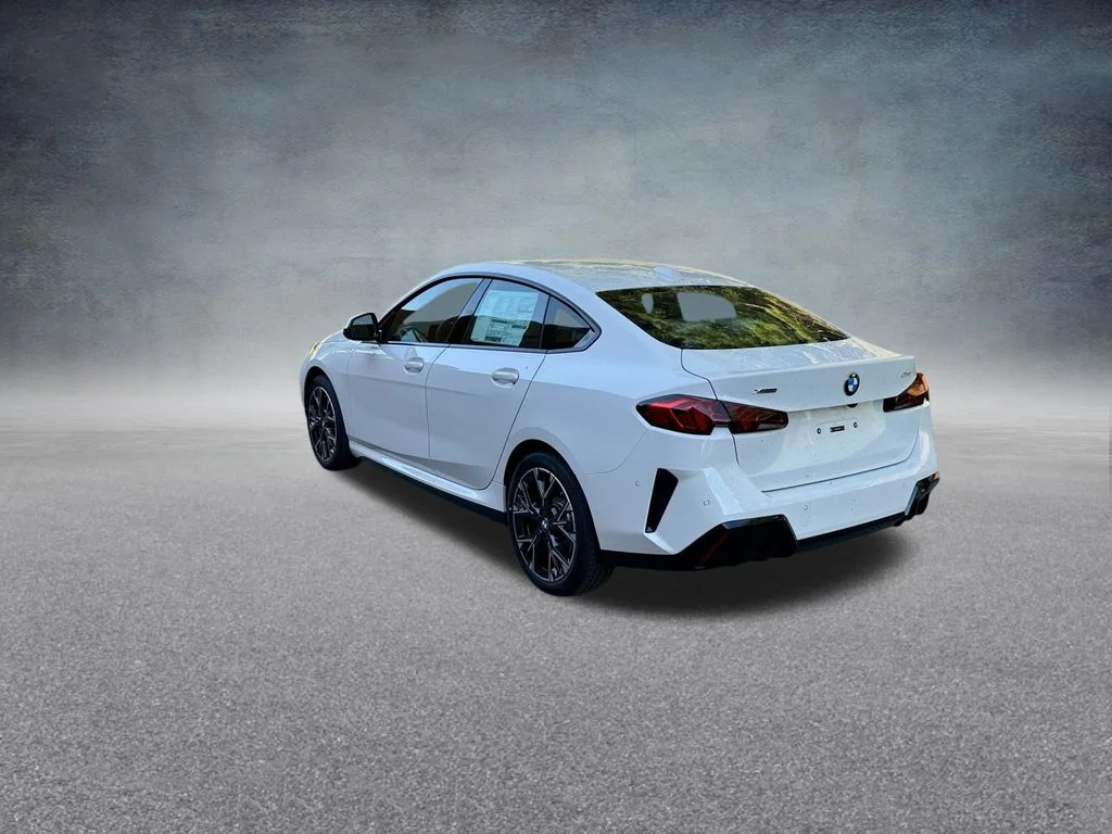 Used 2025 White BMW 228 xDrive Gran Coupe image 7