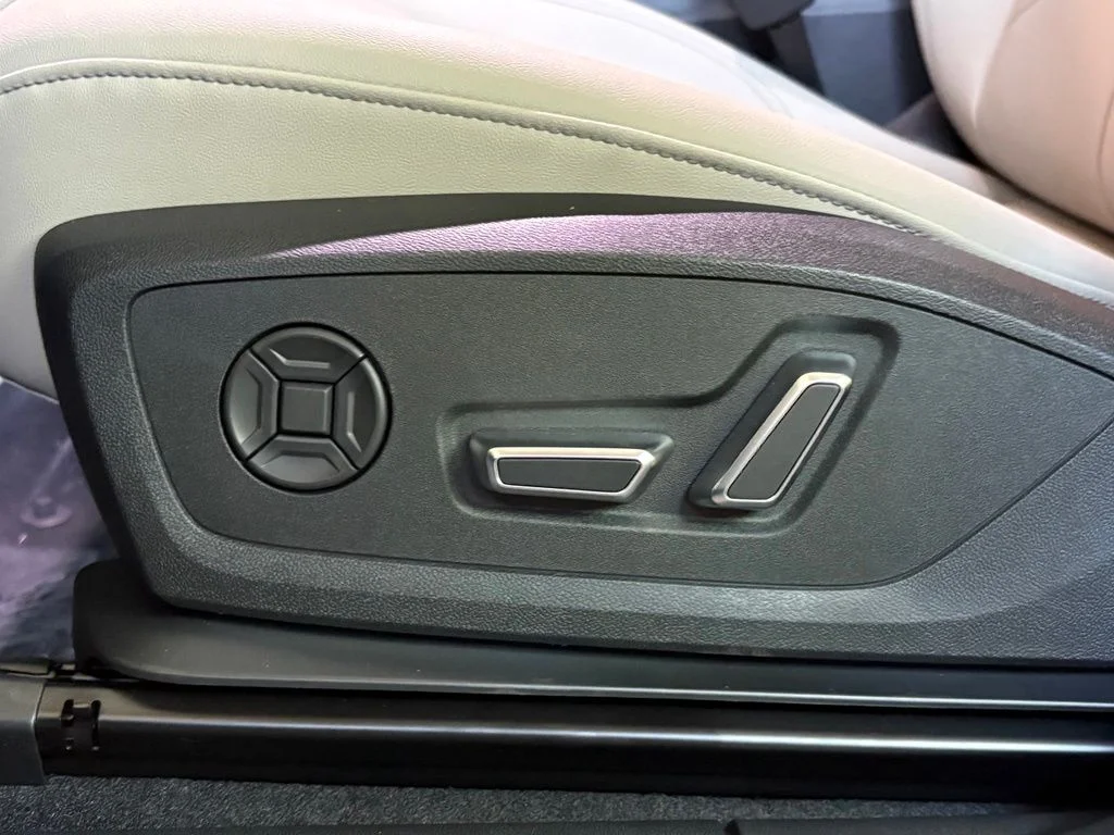 New 2026 Glacier White Metallic Audi S line image 21