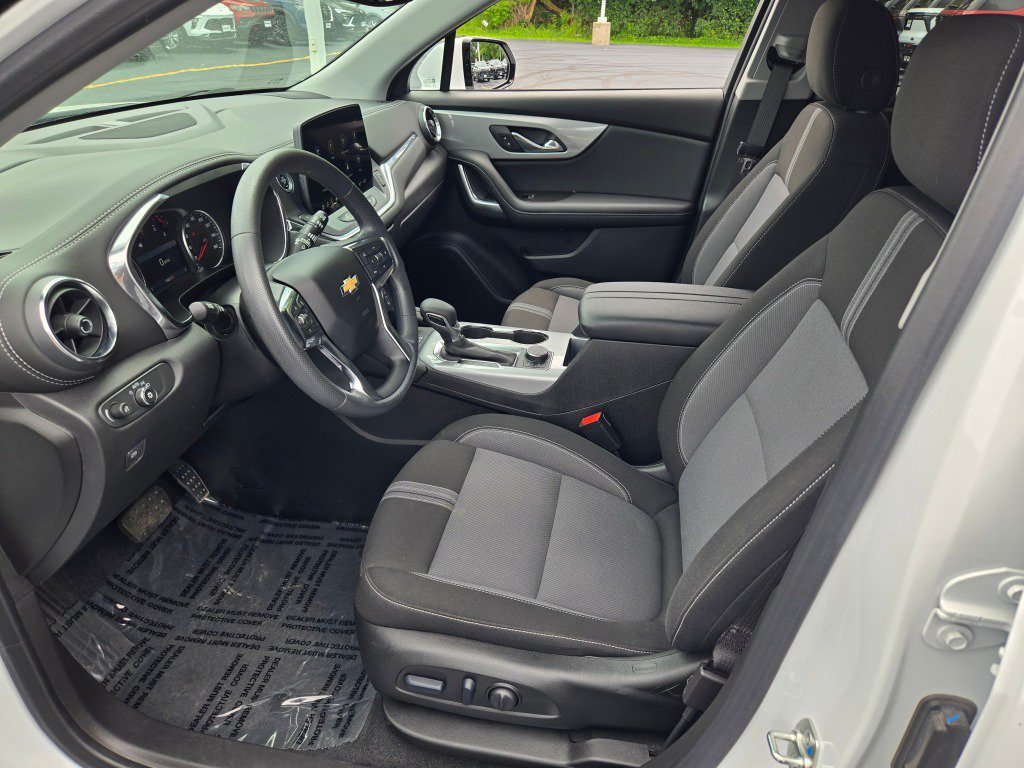 2024 Chevrolet Blazer 2LT - Photo 24