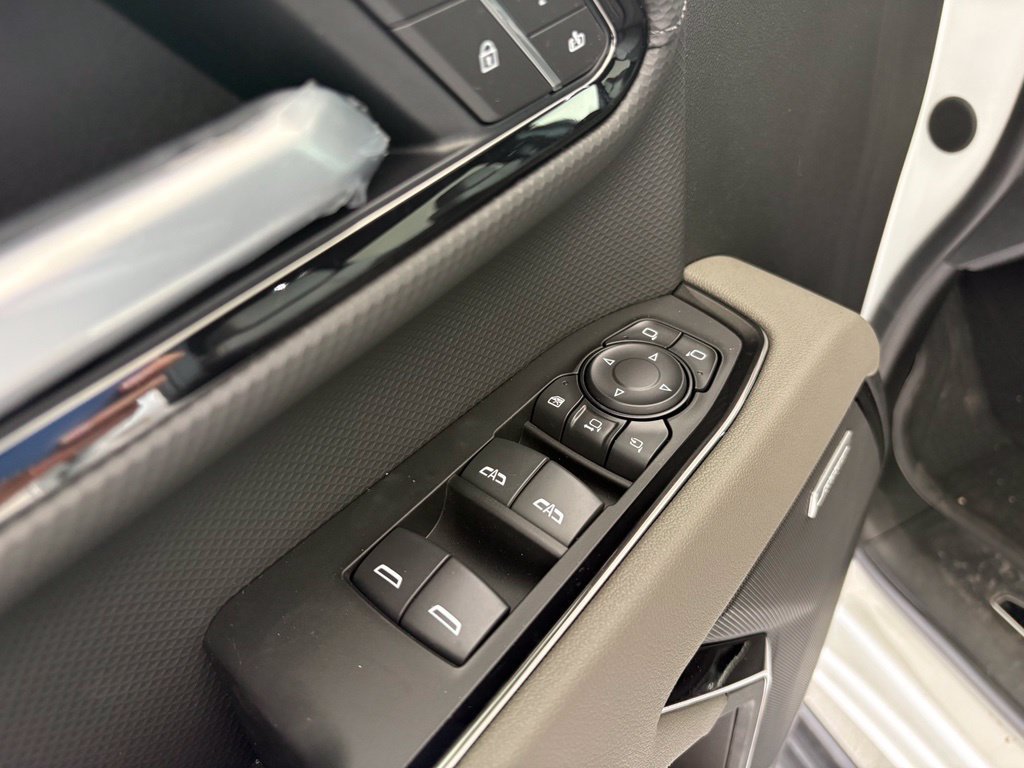 2026 Chevrolet Silverado 2500 HD ZR2 - Photo 32